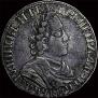 Poltina 1702 year