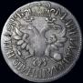Poltina 1702 year