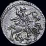 1 kopeck 1718 year