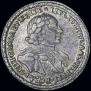 Полтина 1720 года