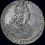 Полтина 1728 года
