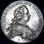Thaler 1753 year