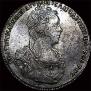 Poltina 1727 year
