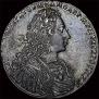 1 rouble 1728 year