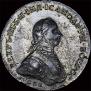 1 rouble 1762 year
