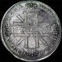 1 rouble 1725 year