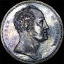 1,5 рубля - 10 злотых 1836 года