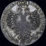 Poltina 1707 year