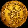2 roubles 1718 year