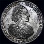 1 rouble 1721 year