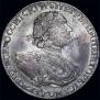 1 rouble 1724 year