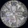 1 rouble 1724 year