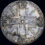 1 rouble 1724 year