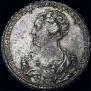 1 rouble 1725 year