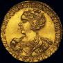 2 рубля 1726 года