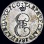 10 копеек 1787 года