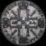 1 rouble 1724 year
