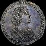 Poltina 1725 year