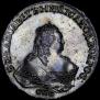 1 rouble 1746 year