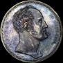 1,5 рубля - 10 злотых 1836 года