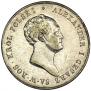 10 złotych 1823 year