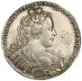 1 rouble 1730 year