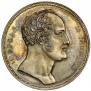 1,5 рубля - 10 злотых 1836 года