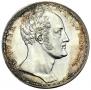 1,5 рубля - 10 злотых 1836 года