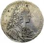 1 rouble 1728 year