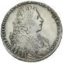 1 rouble 1728 year