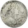 1 rouble 1728 year
