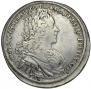 Poltina 1727 year