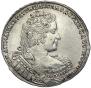1 рубль 1733 года