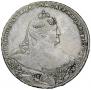 1 rouble 1738 year