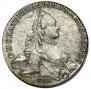 1 rouble 1762 year