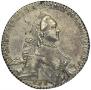 1 rouble 1764 year