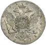 1 rouble 1764 year
