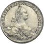 1 рубль 1774 года