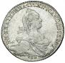 1 rouble 1775 year