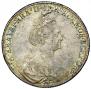 1 rouble 1778 year