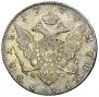 1 rouble 1778 year