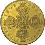 10 рублей 1804 года