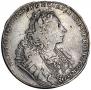1 rouble 1729 year