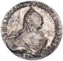1 рубль 1759 года
