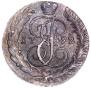 5 kopecks 1792 year