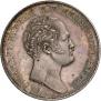 1 рубль 1834 года