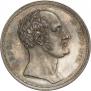 1,5 рубля - 10 злотых 1836 года