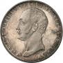 1 rouble 1859 year