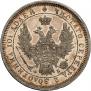 Poltina 1858 year