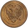 Polushka 1802 year